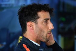 Daniel Ricciardo, Red Bull Racing