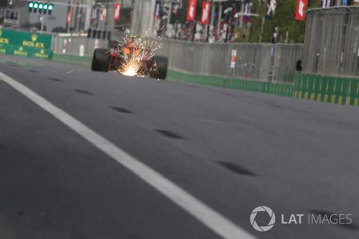 Max Verstappen, Red Bull Racing RB14