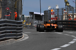 Fernando Alonso, McLaren MCL33