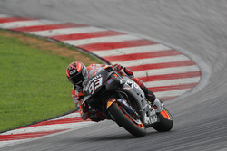 Marc Marquez, Repsol Honda Team