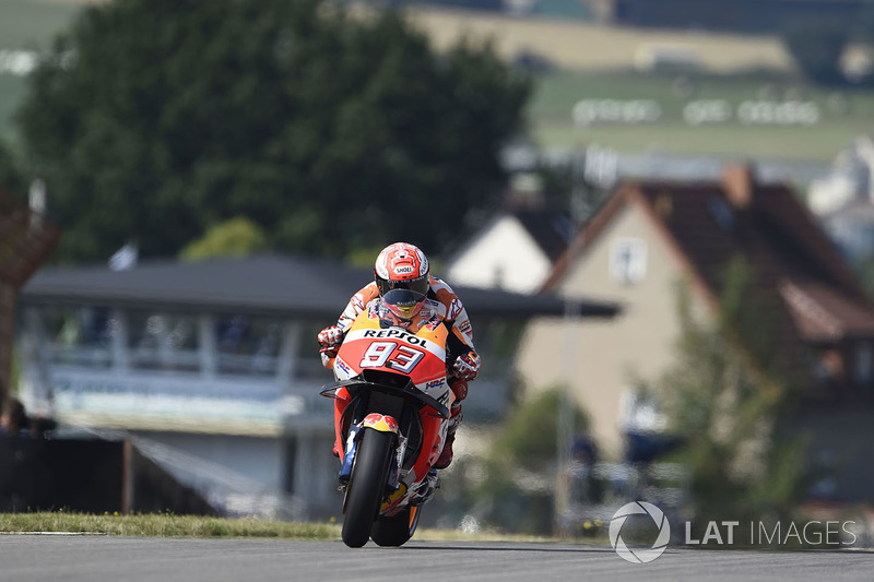 Марк Маркес, Repsol Honda Team
