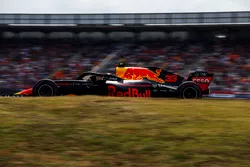 Max Verstappen, Red Bull Racing RB14