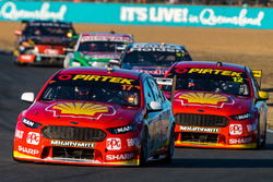 Scott McLaughlin, DJR Team Penske Ford