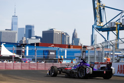 Sam Bird, DS Virgin Racing