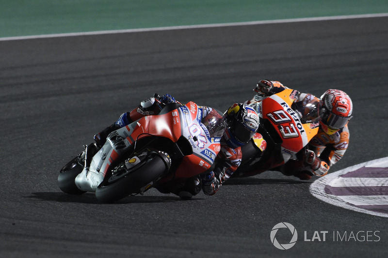 MotoGP: 0,027 seconde