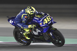 Валентино Россі, Yamaha Factory Racing