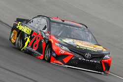 Martin Truex Jr., Furniture Row Racing, Toyota Camry Bass Pro Shops/5-hour ENERGY