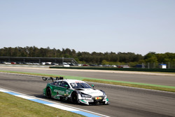 Mike Rockenfeller, Audi Sport Team Phoenix, Audi RS 5 DTM