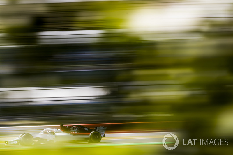 Charles Leclerc, Sauber C37