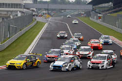 Stian Paulsen, Stian Paulsen Racing Cupra TCR