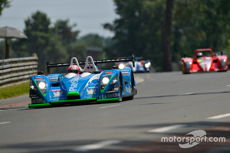 Pescarolo 01 2007