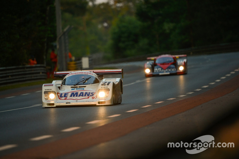 Porsche 962C 1990
