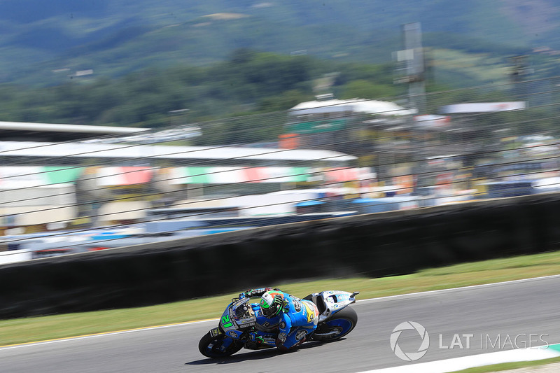 Franco Morbidelli, Estrella Galicia 0,0 Marc VDS