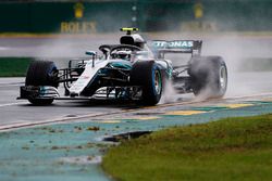 Valtteri Bottas, Mercedes-AMG F1 W09 EQ Power+