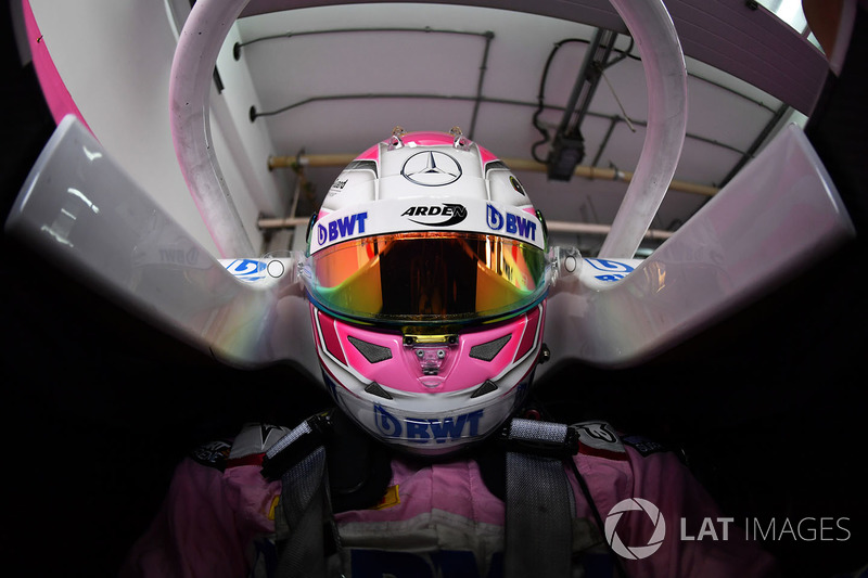 Gran Premio de Bahrein