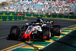Ромен Грожан, Haas F1 Team VF-18 Ferrari