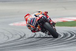 Marc Marquez, Repsol Honda Team