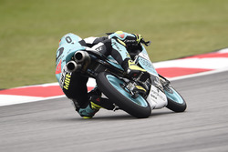 Joan Mir, Leopard Racing