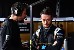 Andre Lotterer, Techeetah