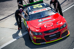 Anthony Kumpen, PK Carsport Chevrolet