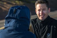 Tanner Foust