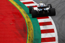 Robert Kubica, Williams FW41