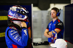 Pierre Gasly, Toro Rosso