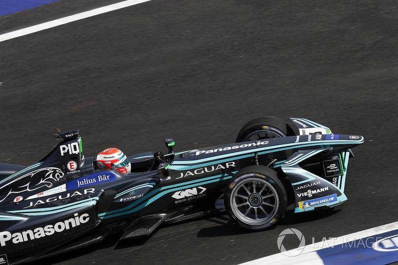 Nelson Piquet Jr., Jaguar Racing