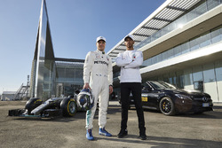 Lewis Hamilton, Mercedes-AMG F1, Valtteri Bottas, Mercedes-AMG F1