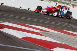 Santiago Urrutia, Belardi Auto Racing