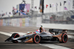 Zach Veach, Andretti Autosport Honda
