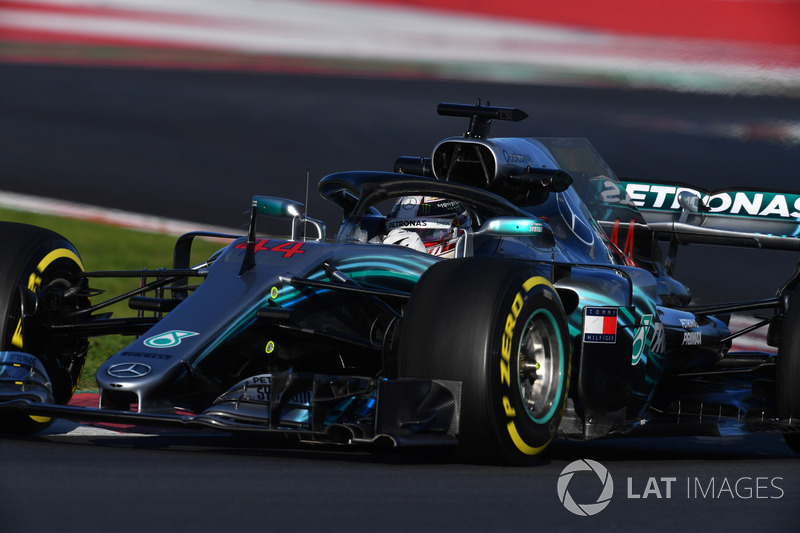 lewis hamilton, mercedes-amg f1 w09