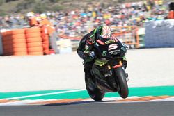Johann Zarco, Monster Yamaha Tech 3