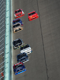 Ty Majeski, Roush Fenway Racing Ford