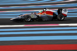Leonardo Pulcini, Campos Racing