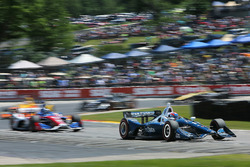 Ed Jones, Chip Ganassi Racing Honda
