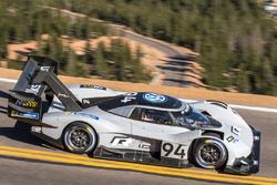 #94 Romain Dumas, Volkswagen I.D. R Pikes Peak