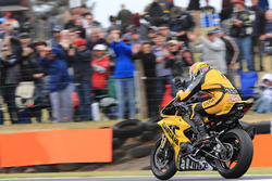 Le deuxième, Randy Krummenacher, BARDAHL Evan Bros. WorldSSP Team