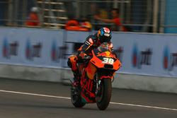 Bradley Smith, Red Bull KTM Factory Racing