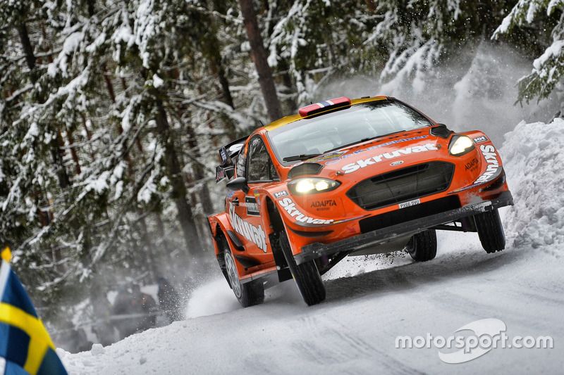 Henning Solberg