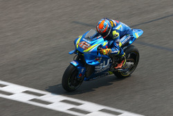 Алекс Ринс, Team Suzuki MotoGP