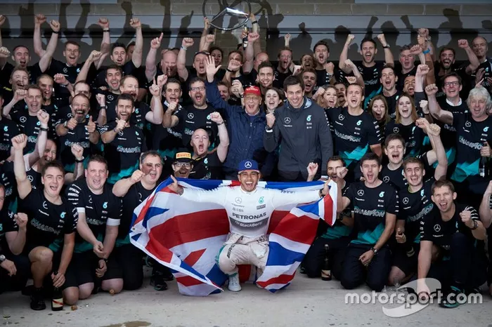 42 GP de Estados Unidos 2015
