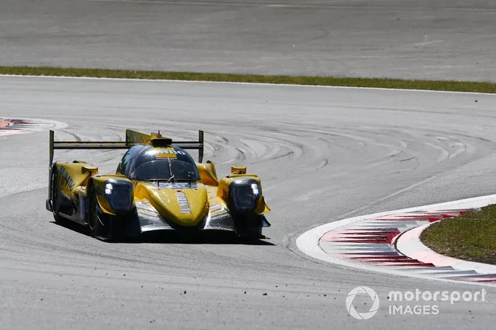 Racing Team Nederland wint de 6 uur van Fuji