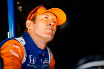 Scott Dixon