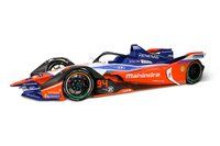 Mahindra Racing