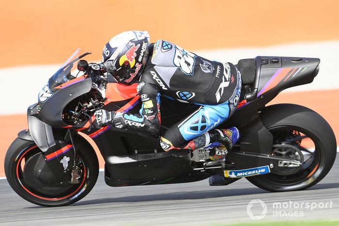 Miguel Oliveira, RNF MotoGP Racing