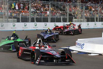 Jakarta ePrix II