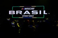 Final da NASCAR Brasil 2023 em Interlagos