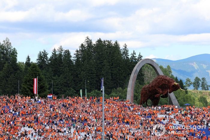 Max Verstappen, Red Bull Racing