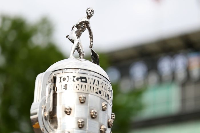 Borg-Warner triphy